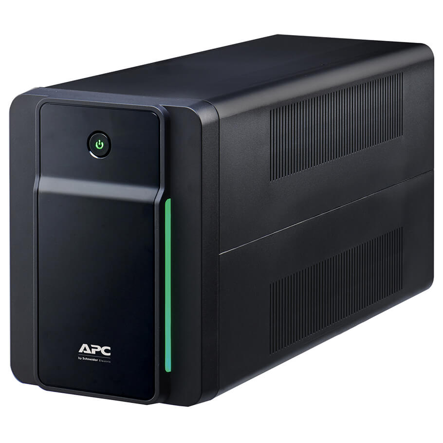 Bộ lưu điện UPS APC BX2200MI-MS
